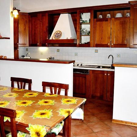 Agriturismo La Ripa Villa เรกเจลโล ภายนอก รูปภาพ