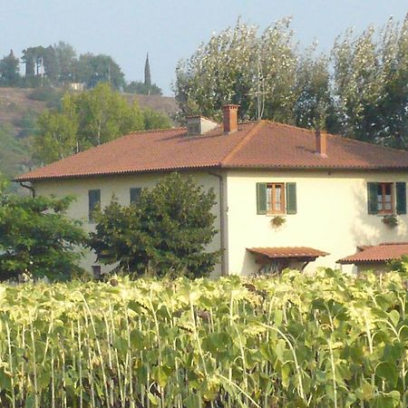 Agriturismo La Ripa Villa เรกเจลโล ห้อง รูปภาพ