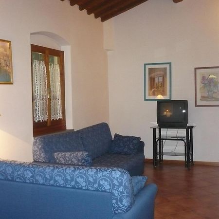Agriturismo La Ripa Villa เรกเจลโล ภายนอก รูปภาพ