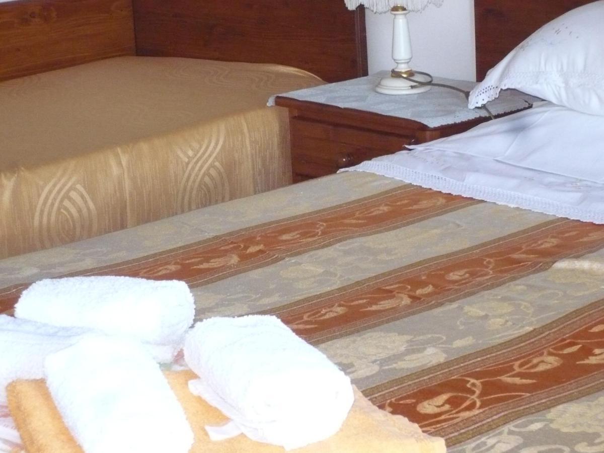 Agriturismo La Ripa Villa เรกเจลโล ภายนอก รูปภาพ