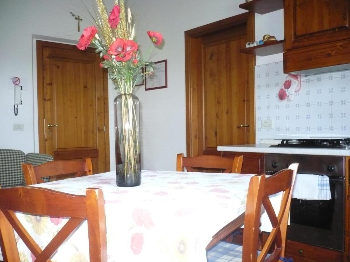 Agriturismo La Ripa Villa เรกเจลโล ภายนอก รูปภาพ