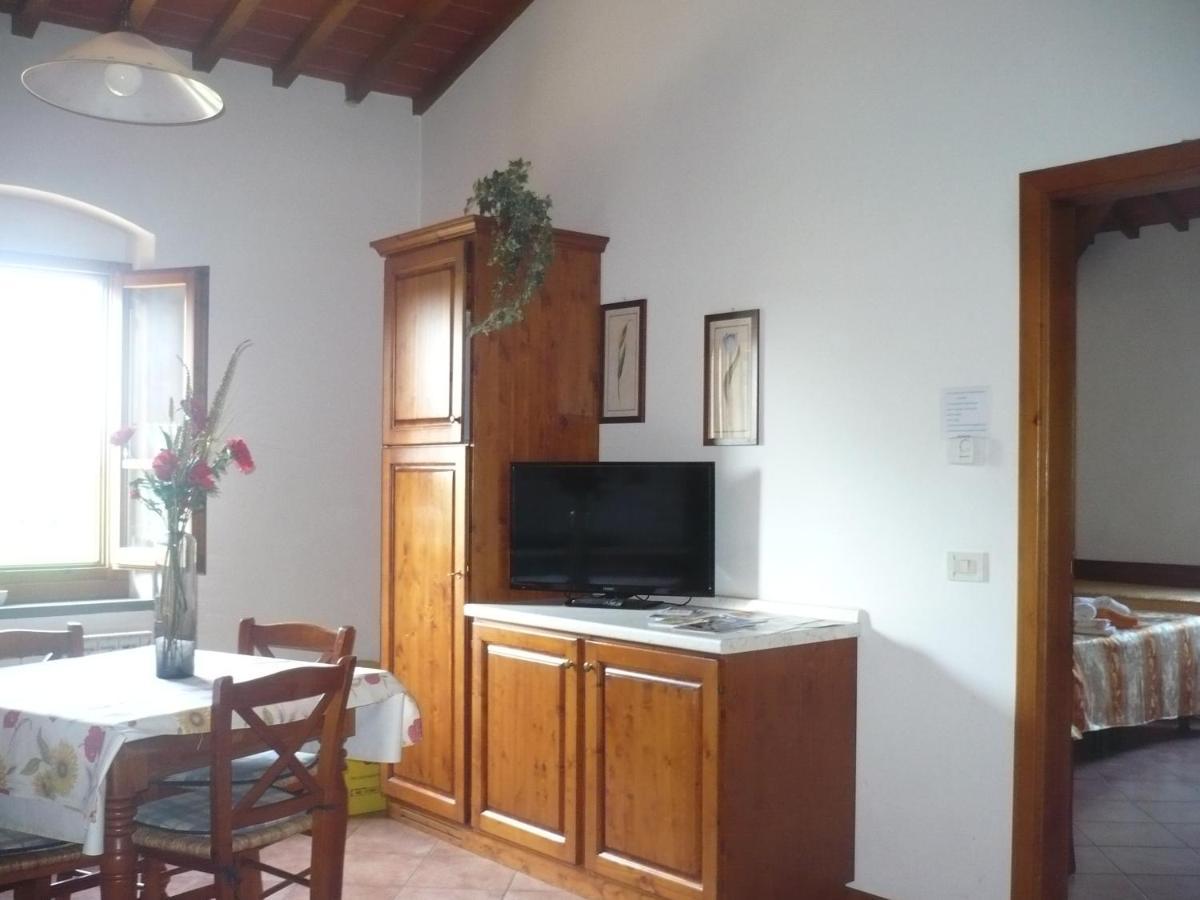 Agriturismo La Ripa Villa เรกเจลโล ภายนอก รูปภาพ