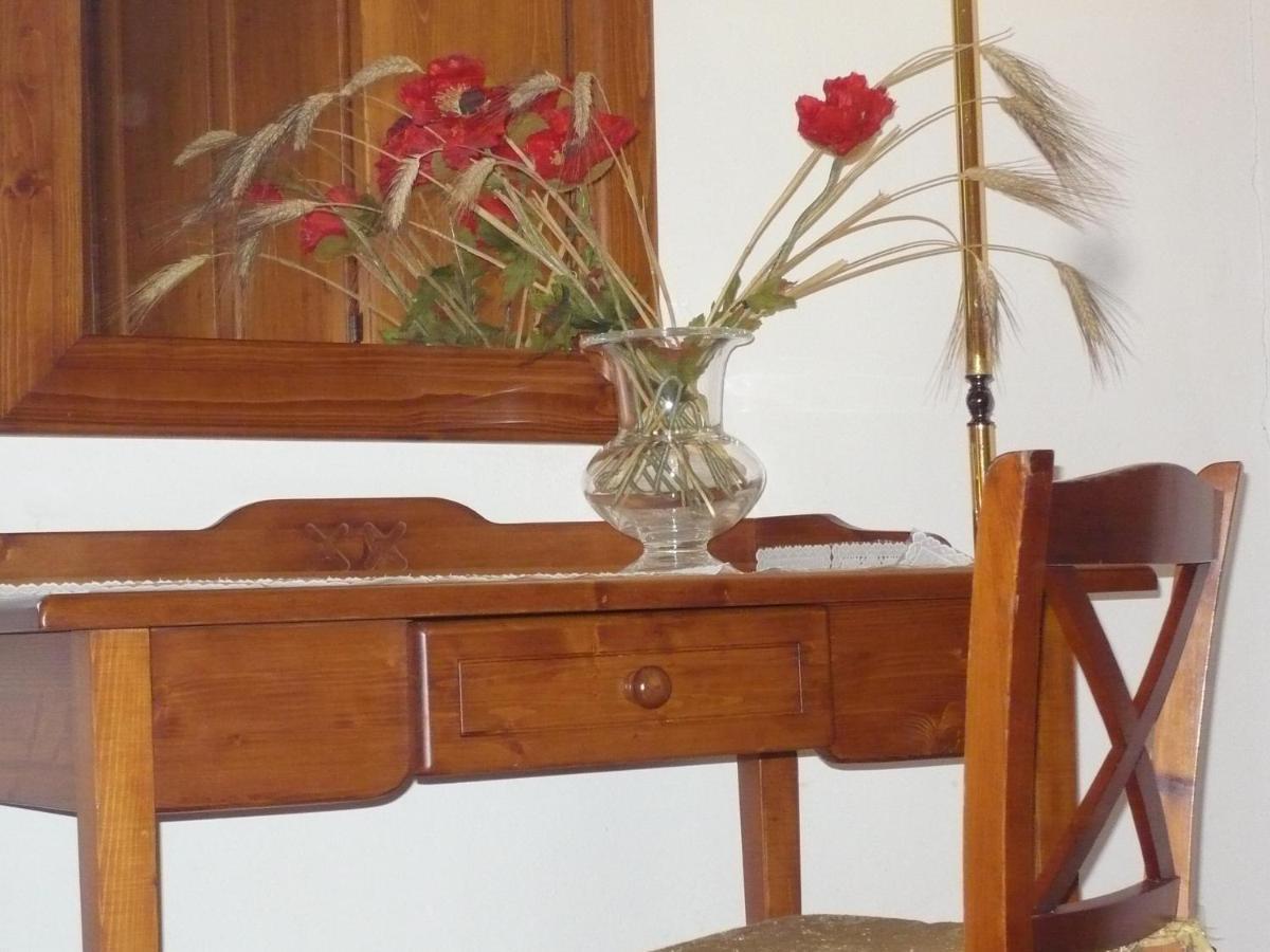 Agriturismo La Ripa Villa เรกเจลโล ภายนอก รูปภาพ
