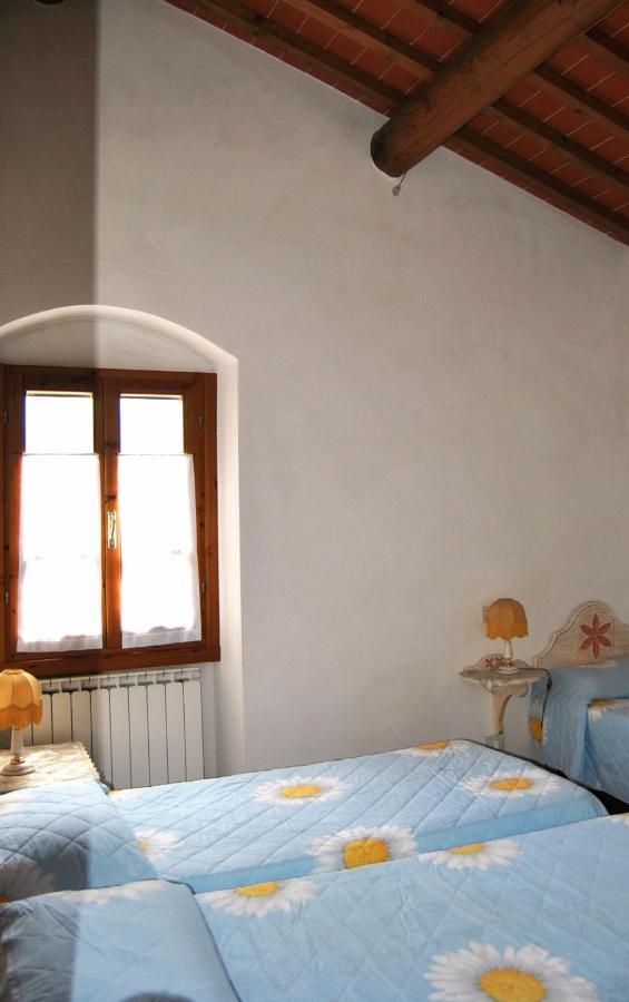 Agriturismo La Ripa Villa เรกเจลโล ภายนอก รูปภาพ
