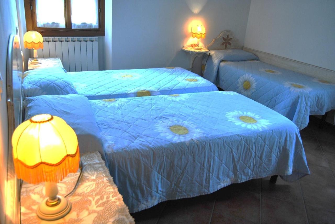 Agriturismo La Ripa Villa เรกเจลโล ภายนอก รูปภาพ