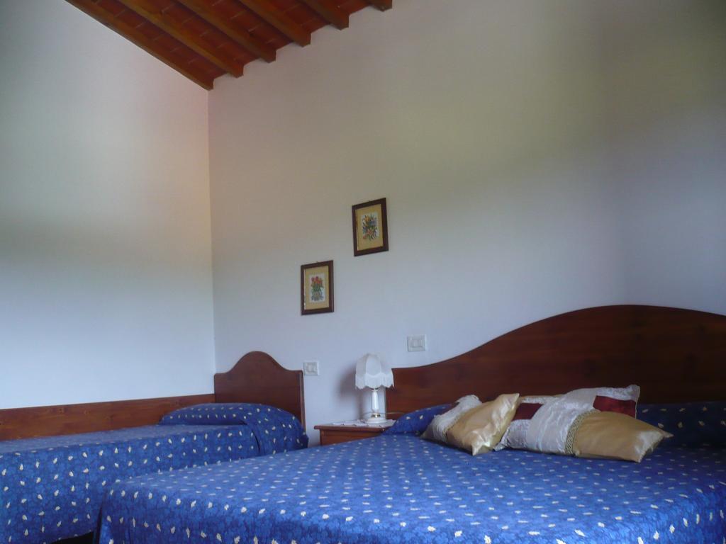 Agriturismo La Ripa Villa เรกเจลโล ภายนอก รูปภาพ
