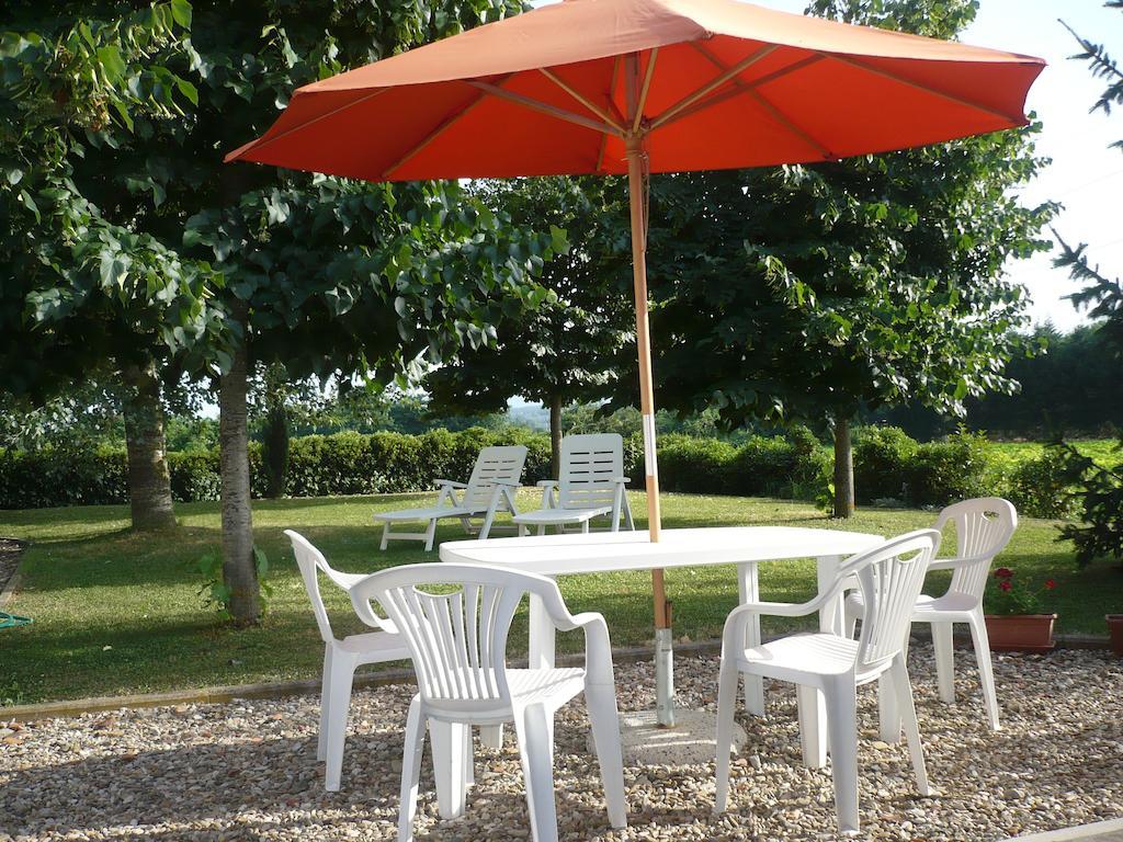 Agriturismo La Ripa Villa เรกเจลโล ห้อง รูปภาพ