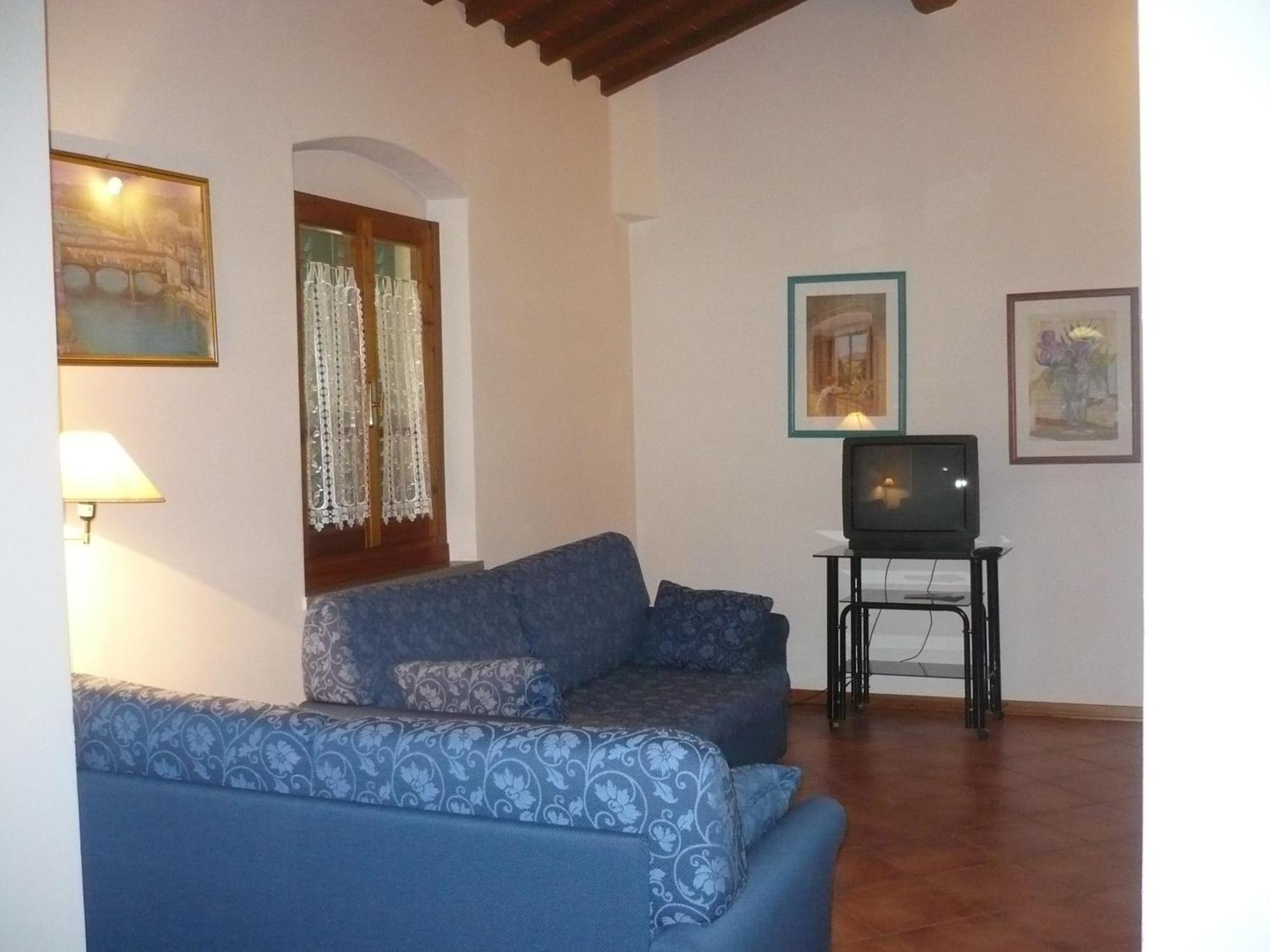 Agriturismo La Ripa Villa เรกเจลโล ภายนอก รูปภาพ
