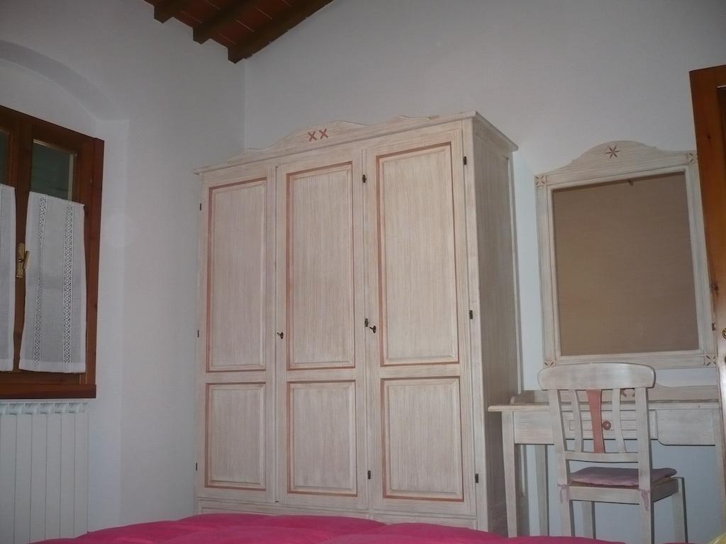 Agriturismo La Ripa Villa เรกเจลโล ห้อง รูปภาพ