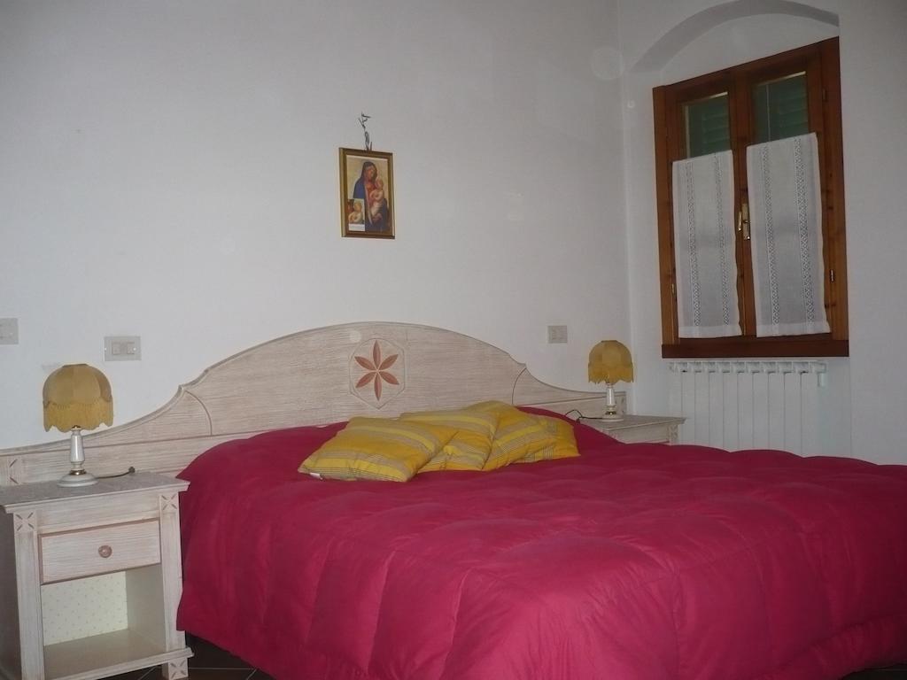 Agriturismo La Ripa Villa เรกเจลโล ห้อง รูปภาพ