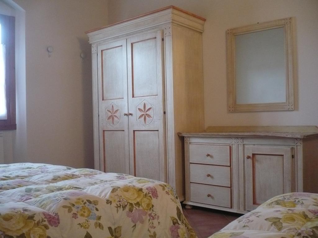Agriturismo La Ripa Villa เรกเจลโล ห้อง รูปภาพ