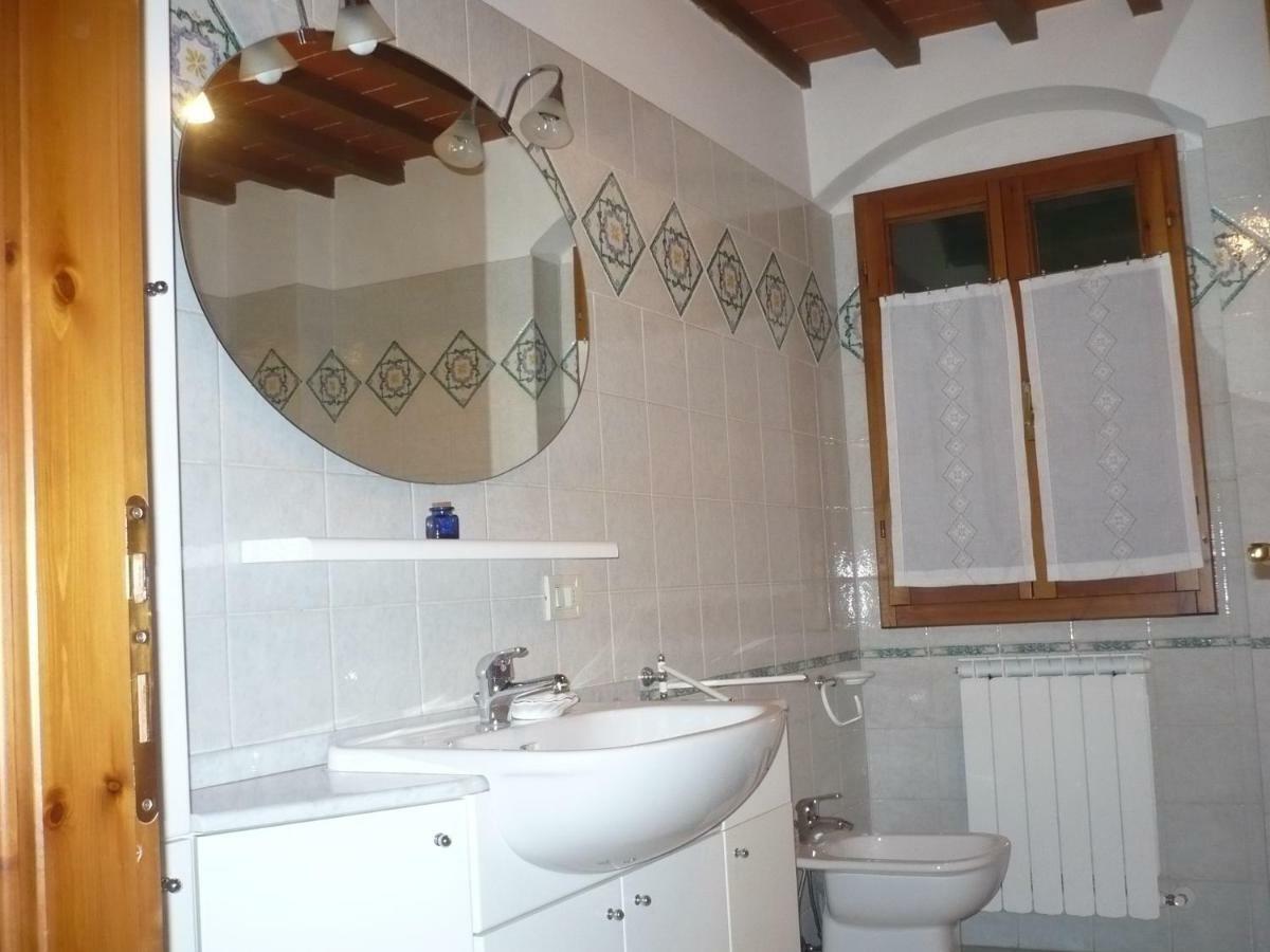 Agriturismo La Ripa Villa เรกเจลโล ภายนอก รูปภาพ